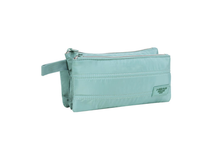 ESTUCHE HEAD CELERIO JUV QUILT MENTA
