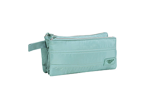 ESTUCHE HEAD CELERIO JUV QUILT MENTA