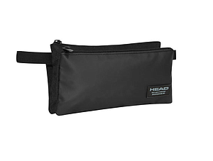 ESTUCHE HEAD CELERIO JUV REVERSE NEGRO