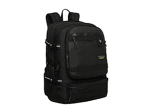 MOCHILA HEAD EXPEDITION REVERSE NEGRO 40 LTS