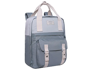 MOCHILA HEAD OMEGA MENTA 23 LTS