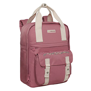 MOCHILA HEAD OMEGA MALVA 23 LTS