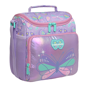 LONCHERA HEAD FREEZE KIDS MARIPOSA LILA