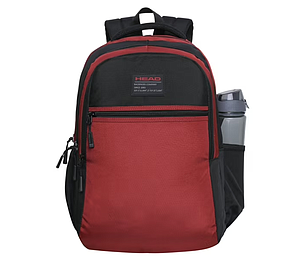 MOCHILA HEAD ZEN TERRACOTA 25 LTS