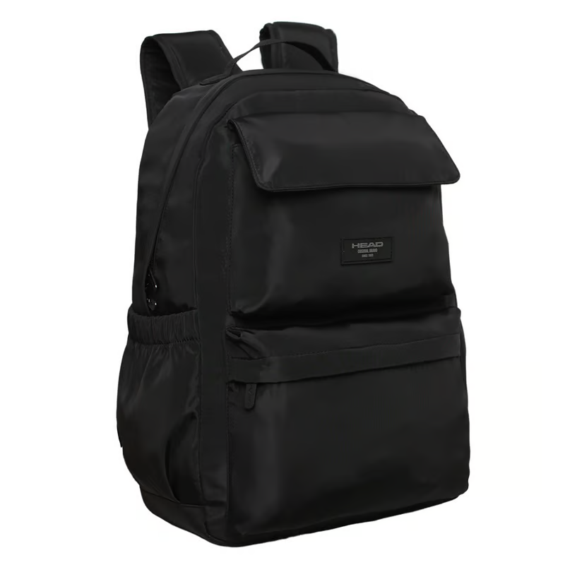 MOCHILA HEAD OYSHO NEGRO 28 LTS