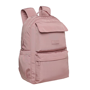 MOCHILA HEAD OYSHO PALO ROSA 28 LTS