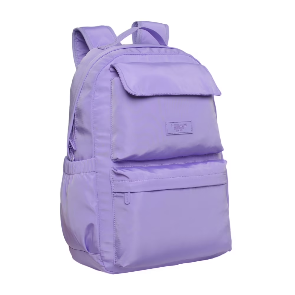 MOCHILA HEAD OYSHO LILA 28 LTS