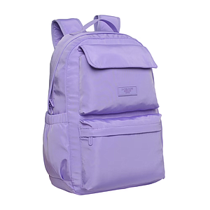 MOCHILA HEAD OYSHO LILA 28 LTS