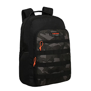 MOCHILA HEAD THARU MIX CAMO CAFE 28 LTS