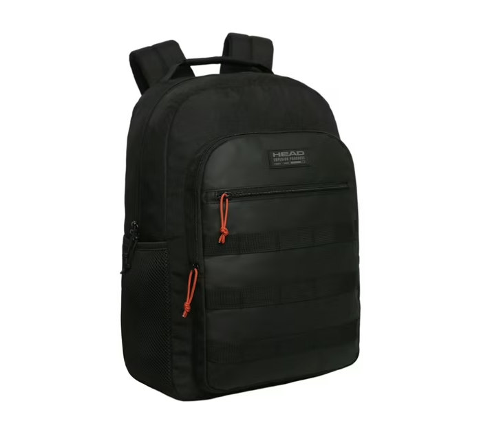 MOCHILA HEAD THARU REVERSE NEGRO 28 LTS