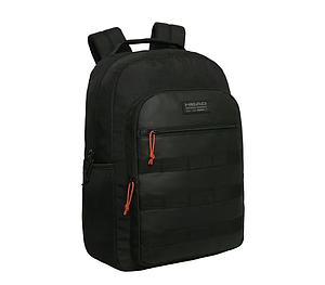 MOCHILA HEAD THARU REVERSE NEGRO 28 LTS