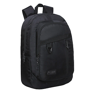 MOCHILA HEAD NEW RAM NEGRO 31 LTS