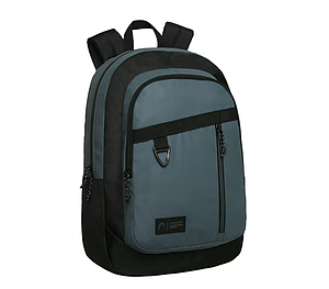 MOCHILA HEAD NEW RAM REVERSE AZUL 31 LTS