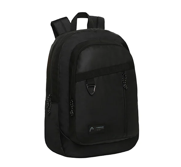 MOCHILA HEAD NEW RAM REVERSE NEGRO 31 LTS