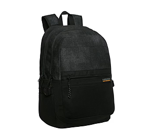 MOCHILA HEAD OROCH SMOKED NEGRO 34 LTS