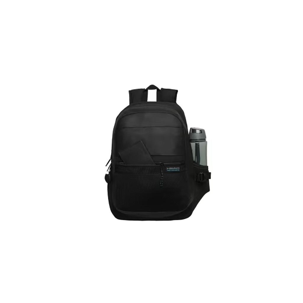 MOCHILA HEAD OROCH REVERSE NEGRO 34 LTS