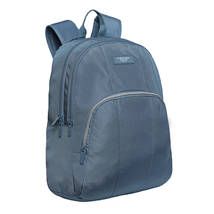 MOCHILA HEAD MOKKA DUSTY AZUL 26 LTS