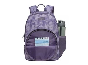 MOCHILA HEAD MOKKA TIE DYE LILA 26 LTS