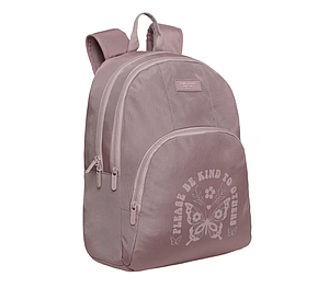 MOCHILA HEAD MOKKA PALO ROSA 26 LTS