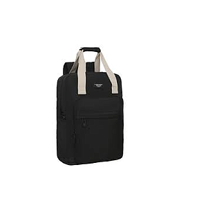 MOCHILA HEAD ELEMENT NEGRO 23 LTS