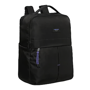 MOCHILA HEAD MOBI NEGRO 25 LTS