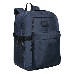 MOCHILA HEAD TERRITORY AZUL 45 LTS