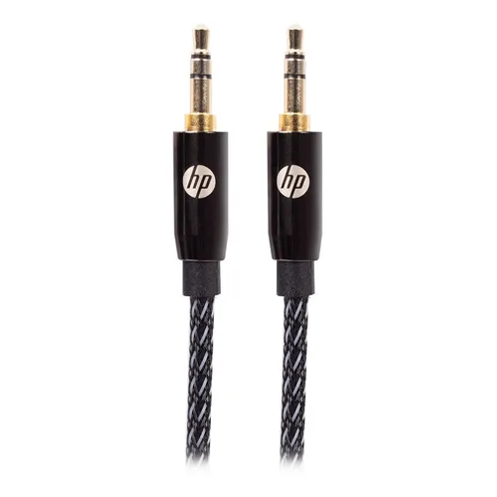 CABLE AUXILIAR HP 3.5MM 1.5MTS 29HP0TWP15