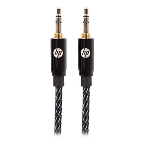 CABLE AUXILIAR HP 3.5MM 1.5MTS 29HP0TWP15
