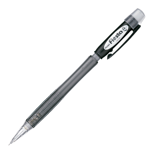 PORTAMINA FIESTA PENTEL 0.7 NEGRO 