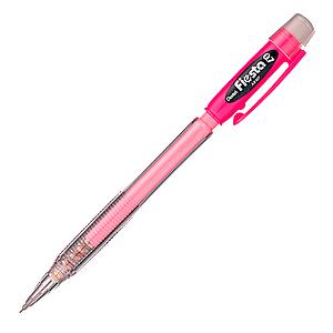 PORTAMINA FIESTA PENTEL 0.7 ROJO