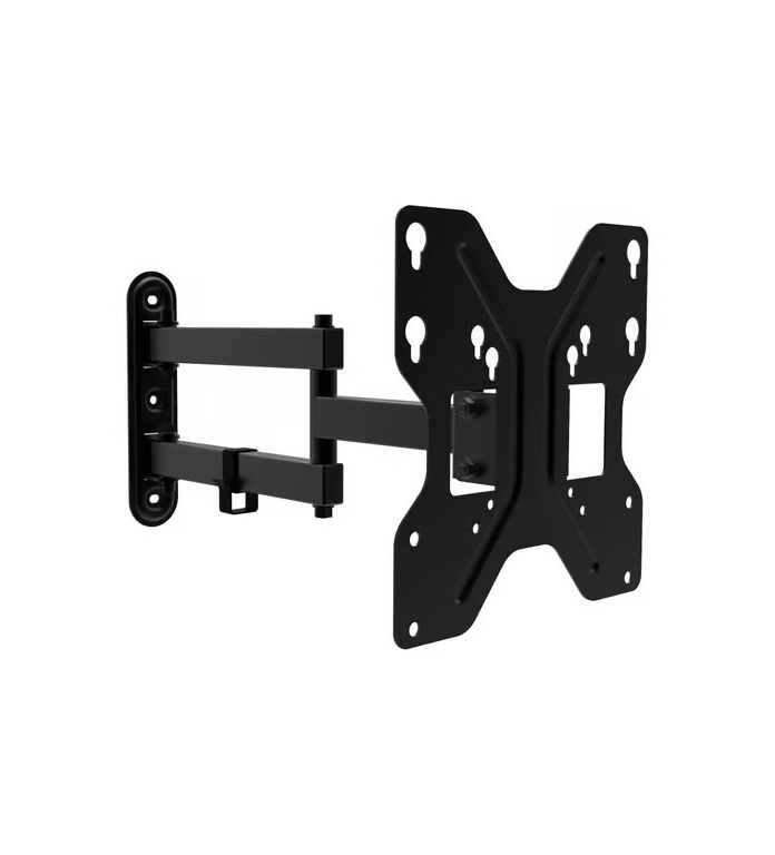 SOPORTE LED FUJITEL CON BRAZO GIRATORIO PARA LED 13" A 42"  SOP1342A