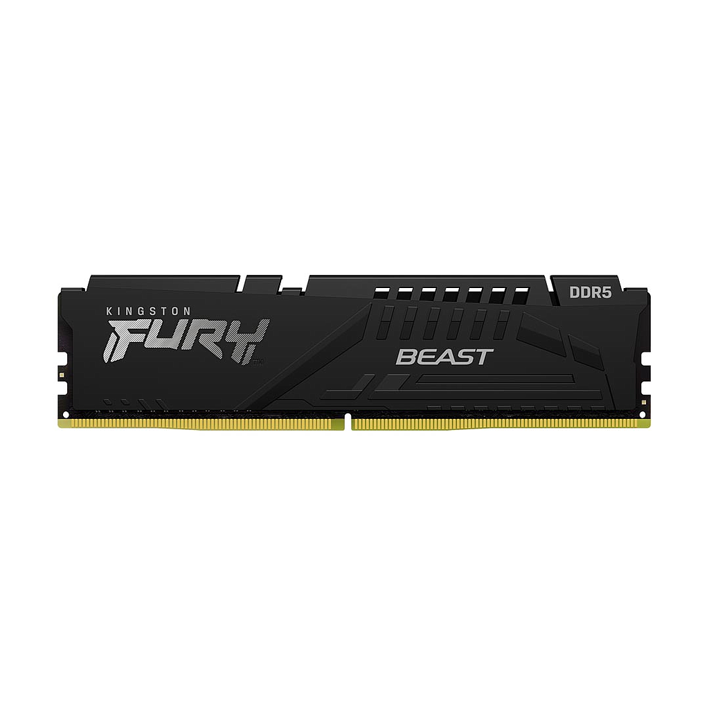 MEMORIA RAM KINGSTON FURY 8GB DDR5  5600MHZ DIMM 1.25V