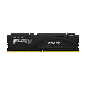 MEMORIA RAM KINGSTON FURY 8GB DDR5  5600MHZ DIMM 1.25V