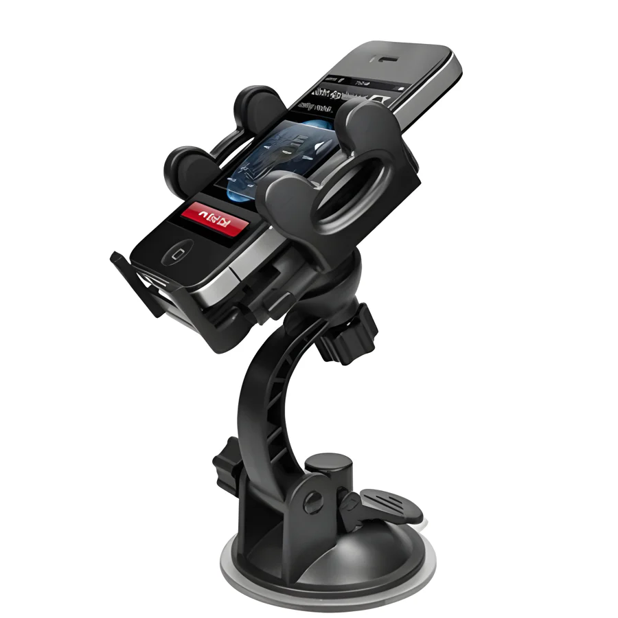 SOPORTE CELULAR ULTRA UNIVERSAL CON XR-524