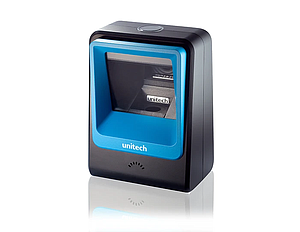 LECTOR ONMIDIRECCIONAL UNITECH  TS100 2D/USB