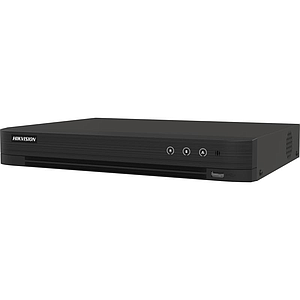 DVR HIKVISION TURBO DS-7204HQHI-M1S  ACUSEN 720P/1080P/3K/5M Lite 4CH 1SATA H265
