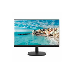 MONITOR HIKVISION E-LED 18.5" FHD 1920X1080 60Hz VGA/HDMI