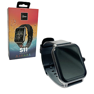 RELOJ SMARTWATCH MLAB ISPORT S11 IPS IP67