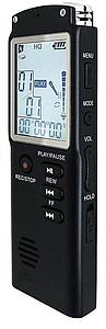 GRABADORA DE VOZ DIGITAL TECNOLAB 8GB TL481