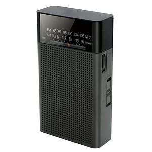 RADIO PORTATIL TECNOLAB AM/FM/AUX TL632