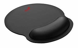 MOUSE PAD GENIUS NEGRO G-WP100