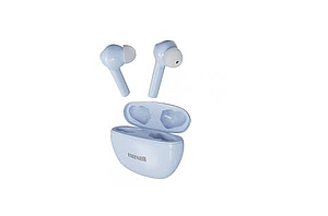 AUDIFONO INALAMBRICO MAXELL BT DYNAMIC TWS CELESTE