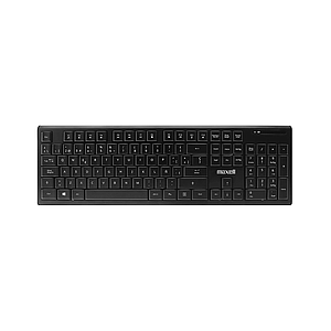 TECLADO INALAMBRICO MAXELL SLIM WKB-20 