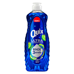 LAVALOZA QUIX ULTRA CONCENTRADO 500ml. 