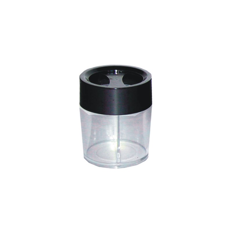 PORTA CLIP MAGNETICO HAND REDONDO DOBLE (892)