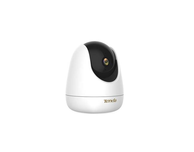 CAMARA IP TENDA INTERIOR CP7 360º 4MP  WIFI 6