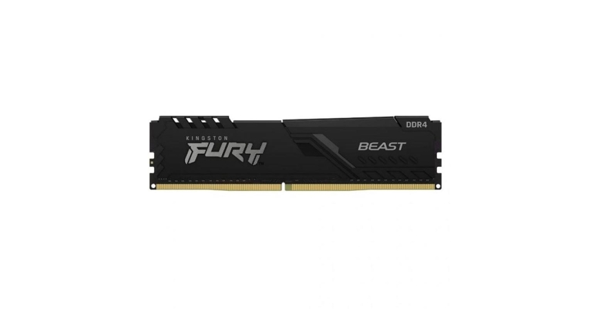 MEMORIA RAM KINGSTON FURY 16GB DDR5 5600MHZ DIMM 1.25V