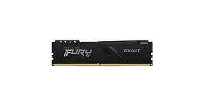 MEMORIA RAM KINGSTON FURY 16GB DDR5 5600MHZ DIMM 1.25V