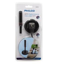 ANTENA DIGITAL PHILCO HD781