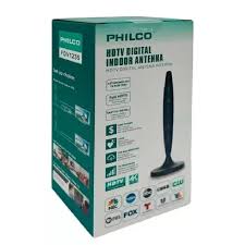  ANTENA DIGITAL PHILCO FDV1235